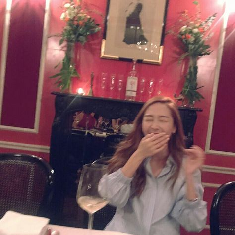 Sicastagram Girls Generation Ot9, Jessica Jung Fashion, Jessica & Krystal, Snsd Jessica, Sweet Smile, Jessica Jung, Ice Princess, Royal Outfits, Talent Agency