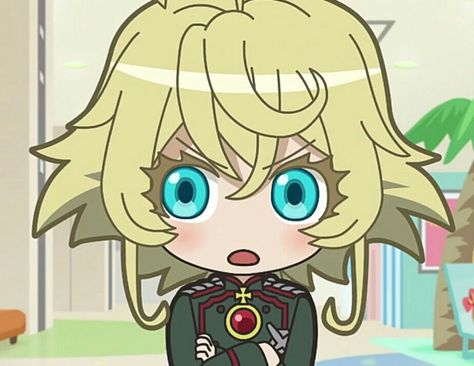 Tanya Von Degurechaff - Isekai Quartet Isekai Quartet Tanya, Isekai Quartet, Isekai Anime, Tanya Degurechaff, Smile Icon, Tanya The Evil, Uzaki Chan, Anime Journal, Anime Cartoon