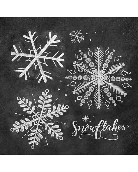 An Introductory Guide to Chalk Art Chalk Art Signs, Christmas Chalkboard Art, Snowflakes Drawing, Christmas Window Painting, Trending Crafts, Chalkboard Drawings, Chalkboard Lettering, Christmas Chalkboard, Chalkboard Designs