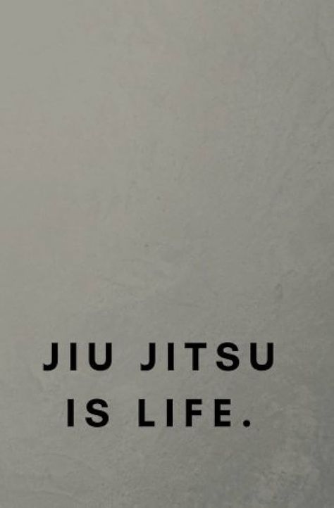 Jiu Jitsu is life.: Jiu Jitsu book;jiu jitsu notebook;jiu jitsu journal;jiu jitsu log: Rattlesnake Printing: 9781974286171: Amazon.com: Books Jujitsu Aesthetic, Jiu Jitsu Aesthetic, Bjj Aesthetic, Jiu Jitsu Frases, Jiu Jitsu Motivation, Gracie Barra, Jiu Jitsu Gi, Vision Board Photos, Ju Jitsu