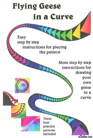 Geese Quilt, Bargello Quilts, Flying Geese Quilt, Nancy Zieman, Paper Quilt, Paper Pieced Quilt, Quilt Art, Quilt Block Tutorial, Foundation Piecing