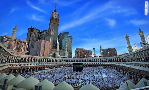 Makkah Wallpaper Laptop, Kabah Mecca Wallpaper Hd, Green Campus, Mecca Images, Khana Kaba, Hd Landscape, Laptop Wallpaper Desktop Wallpapers, Mecca Wallpaper, Allah Wallpaper