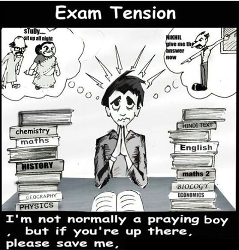 ExAM tension #student #study #love #books #assignments #University #school #help #us #ca #program #assignmentweb #Finance Exam Tension Funny, Tension Quotes, Exam Tension, Fever Quotes, Exam Wallpaper, Funny Picture Gallery, Exam Quotes, I Love School, Exam Quotes Funny