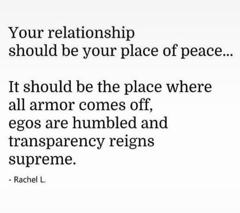 Your relationship should be a place of peace! Be Her Peace Quotes Relationship, Be My Peace Quote Relationship, I Want To Be Your Peace, Peace In Relationships Quotes, Peaceful Relationship Quotes, Be Her Peace Quotes, Be His Peace Quotes Relationship, Peaceful Relationship, Future Relationship