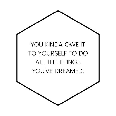 I have BIG dreams. I can't help myself. That's the way my mind works and I am going for them. It is a disservice to myself and the world to not pursue those dreams. That's why they are there. My dreams are different from yours because that's my path and I was meant to go down it. I owe it to myself and the world to create the things I wish existed. 'The world needs who I am meant to be.' I Owe It To Myself, Building Myself, Unique Home Designs, Design Therapy, Can't Help Myself, B Design, Interior Design Advice, Designer Interior, Unique House Design