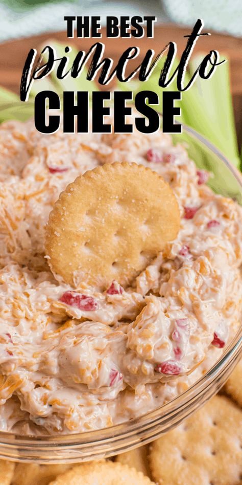 Pimento Cheese Old Fashioned Pimento Cheese Recipe, Pimento Peppers, Sandwich Spreads, Pimento Cheese Dip, Cheese Spread Recipes, Homemade Pimento Cheese, Pimento Cheese Recipes, Diy Cheese, Easy Cheese Recipes