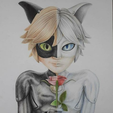 Ladybug Und Cat Noir, Ladybug Art, Ladybug And Cat Noir, Miraculous Ladybug Oc, Miraculous Wallpaper, Disney Art Drawings, Miraculous Ladybug Wallpaper, Miraculous Ladybug Fanfiction, Miraculous Characters