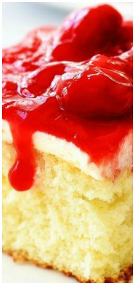 Raspberry Cream Cake, Shortcake Recipes, Raspberry Glaze, Whipped Cream Cakes, Cream Cheese Frosting Cake, Cake Frosting Recipe, Raspberry Cream, Shortcake Recipe, Cake Mixes