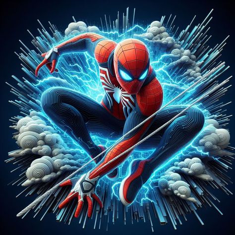 Spiderman Png, Image Spiderman, Round Signs, Spiderman Cake, Mcu Marvel, Classy Tattoos, Spiderman Art, Spider Verse, Super Heroes