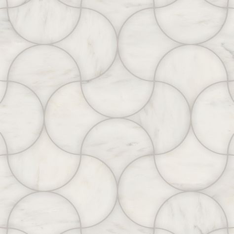 Elodie | New Ravenna : New Ravenna Marble Pattern Texture, Texture Designs, Mosaic Bathroom Tile, New Ravenna, Mosaic Bathroom, Mosaic Art Projects, Calacatta Gold, Healthcare Design, Pattern Texture