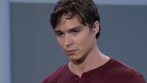 Nicholas Chavez Reportedly Not Returning To GH Nicolas Alexander Chavez, Nick Chavez, Nicolas Chavez, Alexander Chavez, Nicholas Chavez, Soap Opera Stars, General Hospital, Future Boyfriend, Soap Opera