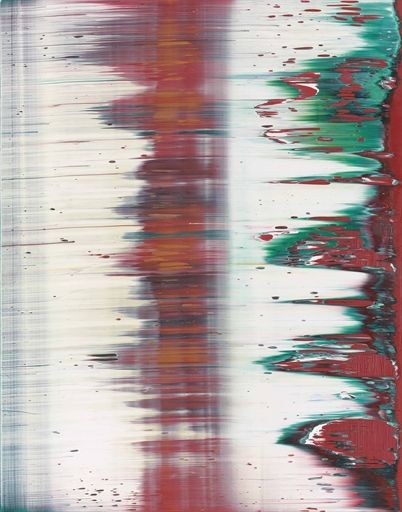 Gerhard Richter, Fuji Gerhard Richter Abstract, Gerhard Richter Painting, Gerhard Richter, Artist Models, Colour Field, Sumi E, Mark Making, Abstract Paintings, Acrylic Paintings