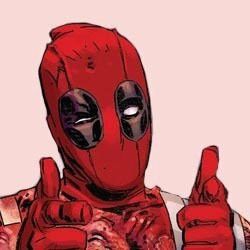 Deadpool Pics, Deadpool Icon, Deadpool Art, Comic Icons, Deadpool Comic, Deadpool And Spiderman, Matt Murdock, Wade Wilson, Marvel Comic Universe