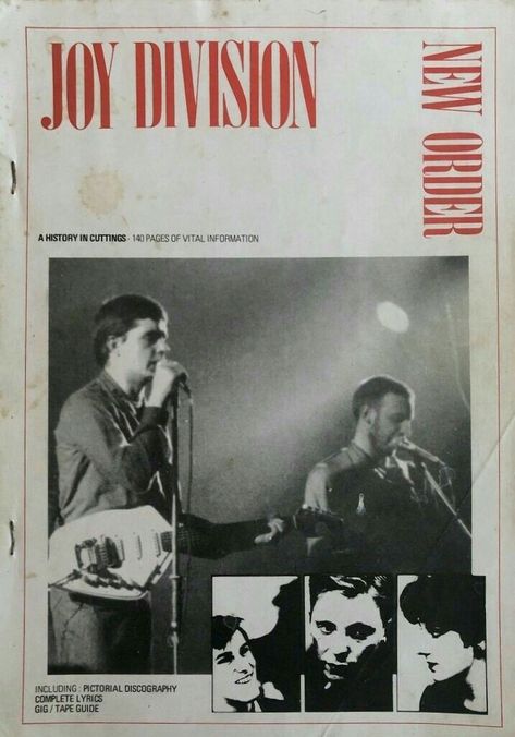 Vintage Music Posters, Punk Poster, Band Poster, Music Poster Design, New Order, Joy Division, I'm With The Band, Photo Wall Collage, Gig Posters