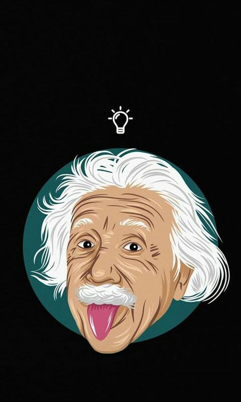 Albert Einstein Wallpaper Cartoon, Science Icons, Emoji Wallpaper Iphone, Apocalypse Art, Gentleman Quotes, Barbie Cartoon, Print Design Art, Best Filters For Instagram, Simple Phone Wallpapers