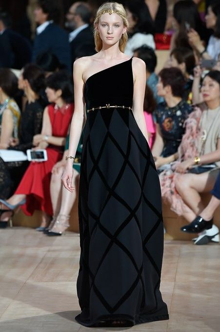 Valentino2 Style Classe, Maxi Vestidos, 2015 Couture, Couture 2015, Valentino Haute Couture, Valentino Couture, Couture Runway, Couture Gowns, Gorgeous Gowns