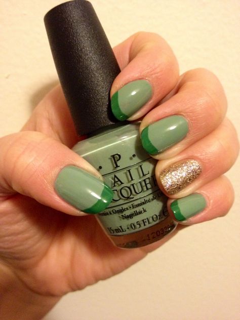 March nails Nails For March, March Images, Birthday Nail Designs, Emerald Nails, March Nails, Color For Nails, Summer Gel Nails, February Nails, Vacation Nails