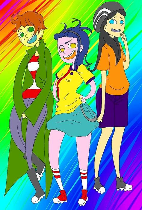 Ed Edd Y Eddy, Ed Edd N Eddy, Ed Edd, Jim Carrey, Comic Books, Comic Book Cover, Fan Art, Anime