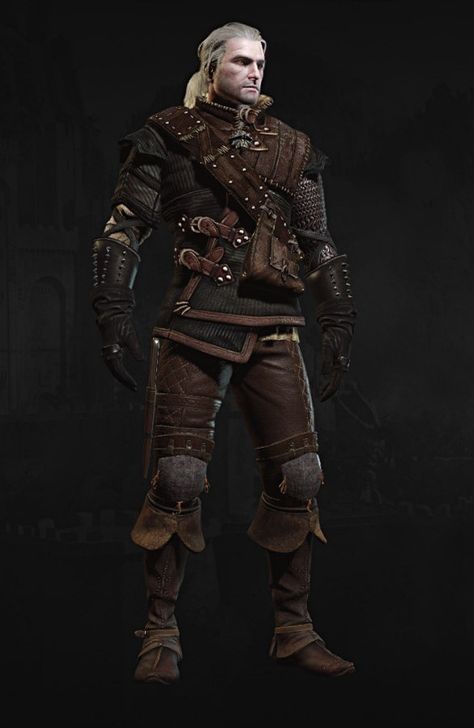 Witcher 2 Armor, Witcher Wolf Armor, The Witcher Outfit, Witcher Armour, The Witcher Armor, Witcher 3 Armor, The Witcher Book Series, Witcher Armor, Witcher Books