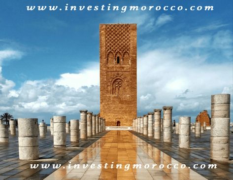 Gallery » Investing in Morocco investing in Morocco, Morocco investments, investments in Morocco, Morocco investment opportunities, Morocco real estate Market, Morocco houses for rent, Moroccan currency, Casablanca Housing, Morocco apartments, Traditional houses in Morocco, Moroccan opportunities... Rabat Aesthetic, Art Marocain, Rabat Morocco, Mission Complete, Adventure Landscape, Visit Morocco, Moroccan Art, Air Balloon Rides, African Countries