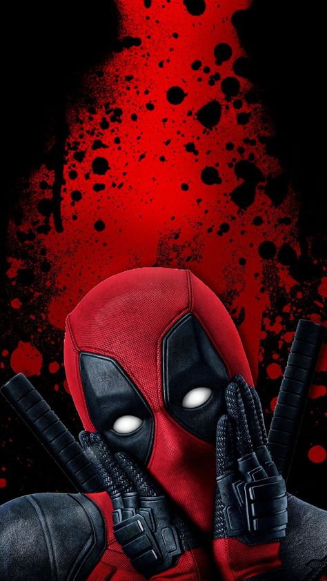 3D Deadpool Wallpapers - Top Free 3D Deadpool   Backgrounds - WallpaperAccess Wallpaper Gamer 4k, Deadpool Wallpapers 4k, Deadpool Wallpaper 4k, Deadpool Background, Deadpool Wallpaper Iphone, Wallpaper Gamer, 23 Wallpaper, Deadpool Artwork, Deadpool Pikachu