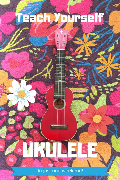 Ukulele Songs Beginner, Play Ukulele, Hawaiian Legends, Learning Ukulele, Hawaiian Language, Learning A New Skill, Small Guitar, Miniature Guitars, Ukulele Music