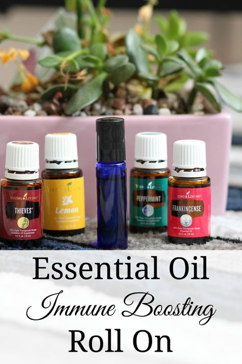 Young Living Peppermint, Healthy Diet Tips, Frankincense Essential Oil, Essential Oil Roller, Daily Health Tips, Young Living Oils, Good Health Tips, Healthy Food Choices, Happy And Healthy