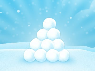 Snowballs-dr Snowball Drawing, Snowflakes Drawing, Ball Aesthetic, Snow Ball, Creative Professional, Art Reference, Clip Art, Drawings, Quick Saves