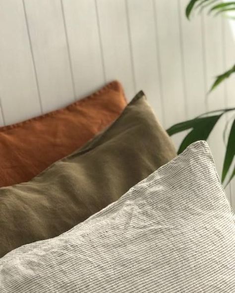 Hazel and Fox Boutique on Instagram: “Final stock arriving, launch coming soon ✨” Tan Bedding, Olive Bedroom, Tan Bedroom, Olive Green Bedrooms, Green Comforter, Green Sheets, Green Bedding, Linen Bedroom, Foxtrot