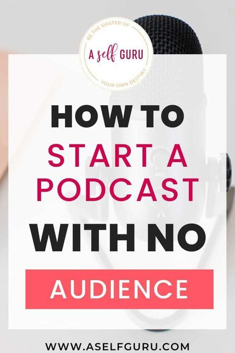 Launching A Podcast, Things You Need To Start A Podcast, How To Have A Successful Podcast, Podcast Setup Ideas Background, Podcast Intro Ideas, Solo Podcast Setup, Creating A Podcast, Starting A Podcast Checklist, Starting Podcast