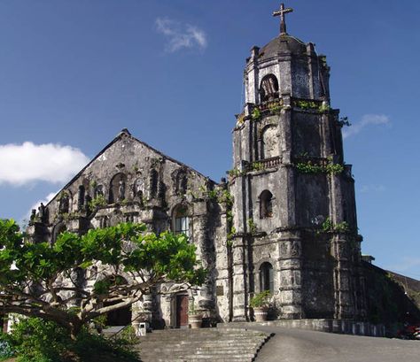 DARAGA CHURCH, ALBAY, PHILIPPINES Church Philippines, Albay Philippines, Baroque Architecture, Family Health, Cologne Cathedral, Philippines, Castle, Architecture, Bedroom