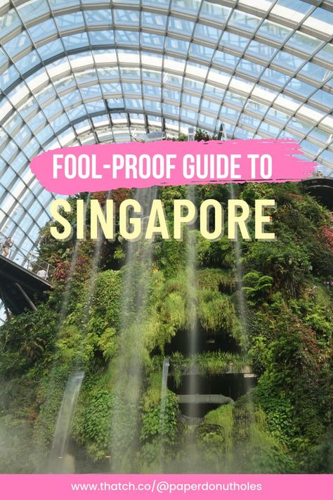 Planning a trip to Singapore? This guide includes: 1. A Brief Introduction 💕 2. Getting Around 🚇 3. Top Tourist Attractions 🏙️ 4. Must Eat 🍜 5. Money 💵 6. Weather ⛅ Travel Singapore, Planning A Trip, Best Memories, Asia Travel, Singapore, Around The Worlds, Let Me, How To Plan, Money