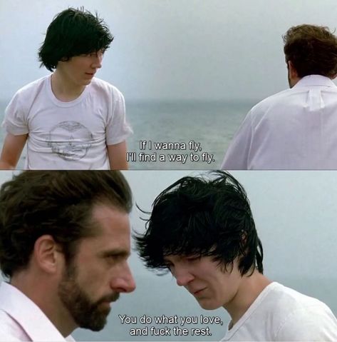 Poetic Cinema, Movie Captions, The Stranger Movie, Cinema Quotes, Paul Dano, Sunshine Quotes, Favorite Movie Quotes, Little Miss Sunshine, Movie Shots