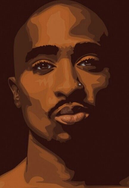 Tupac...the best there ever was and will ever be!! GOAT 2pac Art, Tupac Art, Tupac Wallpaper, Tupac Pictures, Rapper Art, Hip Hop Art, Tupac Shakur, Desenho Tattoo, Black Artwork