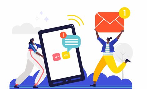 Texting vs Email: The Ultimate Guide | JustCall Blog Call Forwarding, Send Text Message, Cellular Network, Email Client, Sms Message, Forms Of Communication, Sms Marketing, Customer Engagement, Mobile Marketing