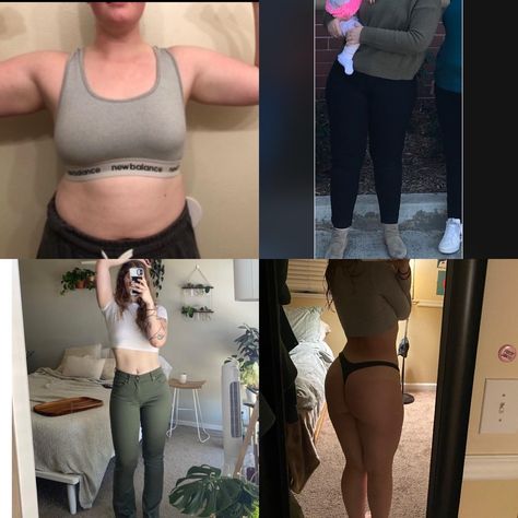 Here we have a progress pic showing a weight cut from 215 pounds to 150 pounds. That's a solid total loss of 65 pounds. 200 To 150 Pounds Before And After, 175 Pounds, 150 Pounds, Postpartum Body, 150 Lbs, Progress Pictures, Postpartum, Body Goals, Weight Lifting