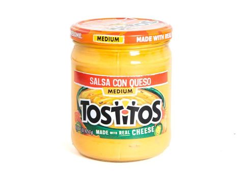 Taste Test: The Best Supermarket Queso Dips Tostitos Cheese Dip, Tostitos Dip, Queso Dips, Easy Cheese Dip, How To Make Nachos, Nachos Cheese Dip, Queso Cheddar, Food Addict, Queso Dip