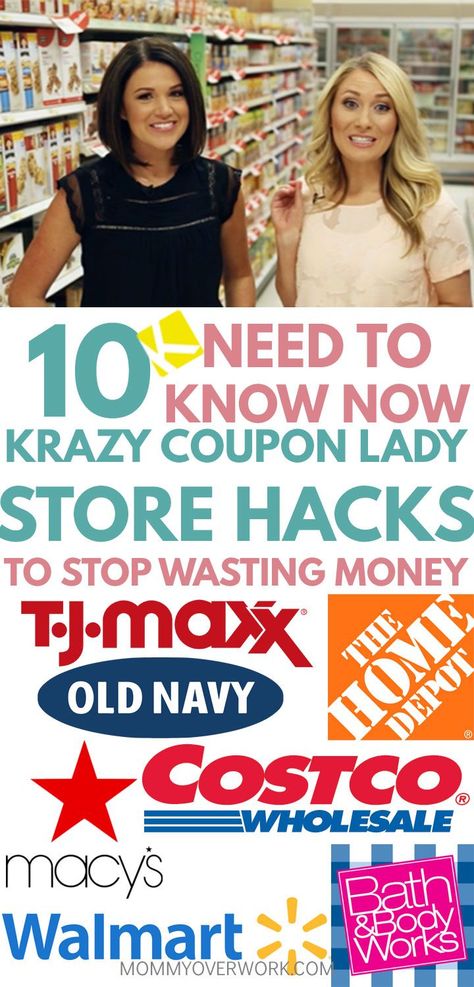 Awesome round up of the BEST KRAZY COUPON LADY STORE HACKS lists to save money to the max wherever you buy in store or via online shopping. Life hacks and money hacks every girl, college student, new mom should know to help personal finances. Tips to get dirt cheap stuff or legit free samples and freebie from companies #shoppinghacks #onlineshopping #savemoney #kcl #budgetfriendly Coupon Hacks, How To Start Couponing, Best Coupon Sites, Savings Plans, Couponing For Beginners, Cheap Stuff, Coupons By Mail, Hacks Every Girl Should Know, Store Hacks