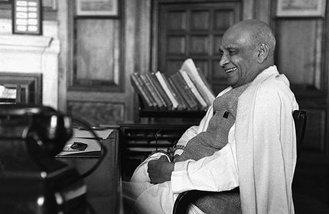 Sardar Patel's Letter to Nehru (Nov 7, 1950) | Friends of Tibet Sardar Vallabhbhai Patel, Statue Of Unity, Sardar Patel, Real Iron Man, Indian Freedom Fighters, Indian Legends, Better English, Kangana Ranaut, Historical Images