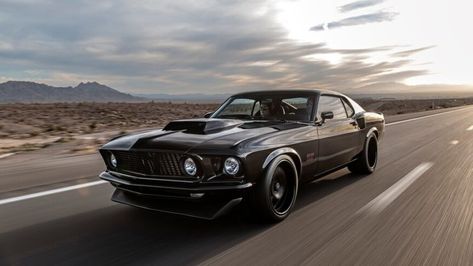 The 10 Most Expensive Ford Mustangs of All-Time Ford Mustang 1969, Mobil Mustang, Corolla Toyota, Boss 429, Ford Mustang Ecoboost, Vintage Mustang, Ford Mustang Boss, Hyundai I20, Mustang Boss