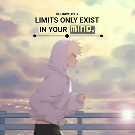 My Hero Academia Motivational Quotes, Katsuki Bakugou Quotes, Katsuki Bakugo Quotes, Bakugou Motivation, Happy Anime Quotes, Bakugo Quotes, Bakugou Quotes, Anime Inspirational Quotes, Hero Academia Quotes