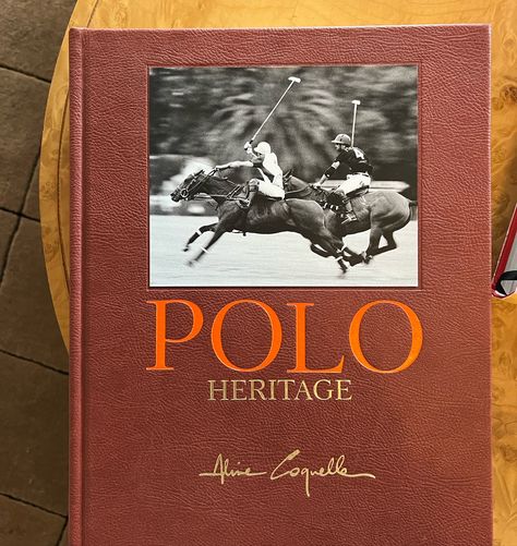 Take your pleasure seriously. Truly enjoy my days at @theinnatrsf I adore everything about this hotel. Every details helps to feel yourself grace and relax. You can have a brunch and after read a book by fireplace. Or you can enjoy a spa and relax at the pool after. So peaceful place and interior details touch my aesthetic heart very deep❤️#life #miravart #theinnhotel General Patton, Polo Grounds, Luxury Coffee, Luxury Coffee Table, Sport Of Kings, Equestrian Gifts, Table Books, Bhldn Weddings, Winston Churchill