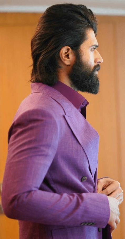 Vijay Devarakonda Hd Photos 4k, Vijay Devarakonda Hd Photos, Boys Beard Style, South Actors, Arjun Reddy, Telugu Hero, Badass Beard, Hear Style, Kabir Singh