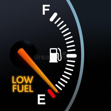 Low Fuel Gauge. Fuel Gauge showing low fuel warning light , #sponsored, #showing, #Gauge, #Fuel, #light, #warning #ad Car Fuel Gauge Low, Low Fuel In Car, Low Gas In Car, Fake Ft Call, Creative Typography Design, Iphone Storage, Airport Pictures, Esl Vocabulary, Save Fuel