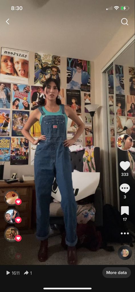 Pearl Overalls Movie, Pearl Overalls Costume, Pearl X Halloween Costume, A24 Party Ideas, Pearl Costume Mia Goth Overalls, Pearl Halloween Costume Overalls, Pearl A24 Costume, Pearl X Costume, Pearl Movie Halloween Costume