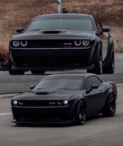 Hellcat Interior, Drive Tattoo, Interior Design Car, Luxury Car Accessories, Car Organization Hacks, Black Dodge Charger, Car Upgrades, Tmax Yamaha, Dodge Challenger Hellcat