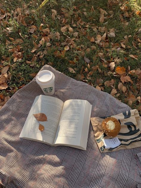 Herbst Bucket List, Fall Boards, Bookstagram Inspiration, Fall Mood Board, Fall Reading, Fallen Book, Tapeta Pro Iphone, Fall Inspo, Fall Feels