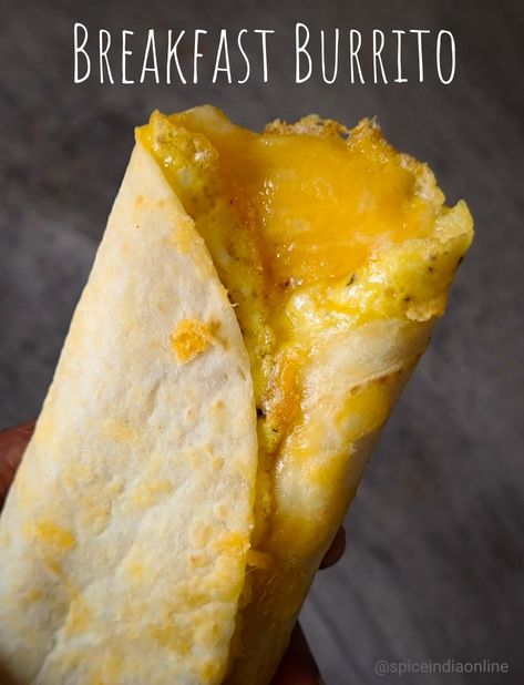 Bean Egg And Cheese Burrito, Breakfast Burritos Ham Egg Cheese, Eggs Burrito Breakfast, Burrito Egg Breakfast, Scrambled Egg Burrito, Egg Burrito Recipe, Egg Burrito Breakfast, Egg Cheese Burrito, Egg And Cheese Burrito