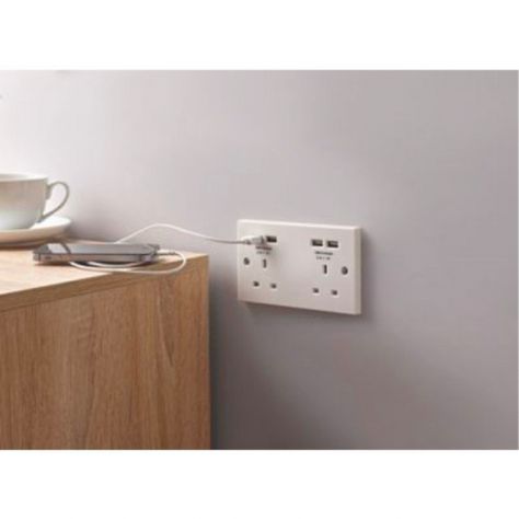 Plug Sockets Ideas Bedroom, Electric Plugs Ideas, Where To Put Electrical Outlets, Electrical Ideas, Plug Sockets, Small Cupboard, Wardrobe Designs, Electrical Installation, Furniture Layout