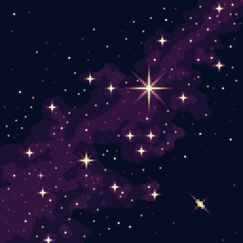 Stars Transparent Background, Pixel Star, I Need Some Space, Purple Stars, Star Burst, Pink Stars, Night Sky, Tumblr, Stars